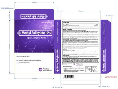 Methyl Salicylate Jpg (Methyl Salicylate Jpg Spl Image 1)